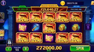 Pragmatic Play Slots ဂိမ်းများ — Gates of Olympus