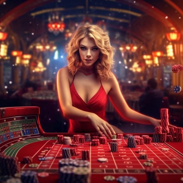 789ibet Myanmar Online Casino Platform