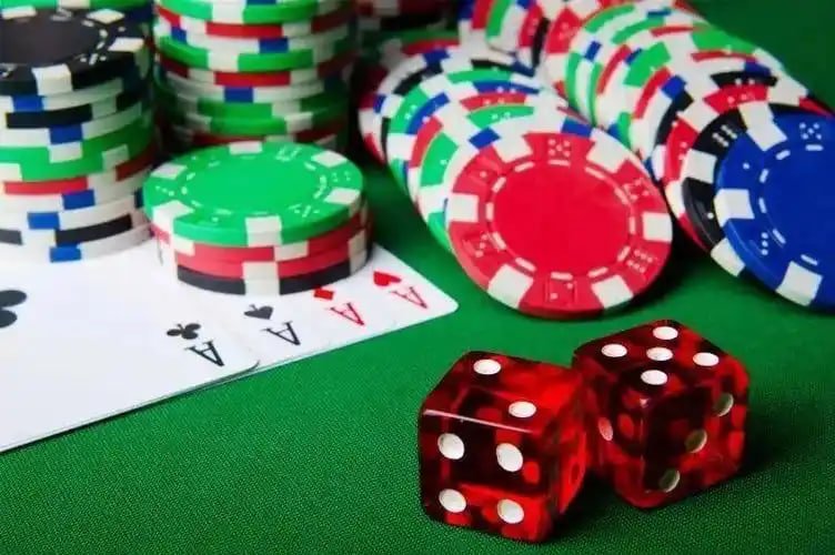 789ibet VIP program Myanmar တွင် အဆင့်မြင့်ကစားသမားများအတွက် အထူးခွင့်များ