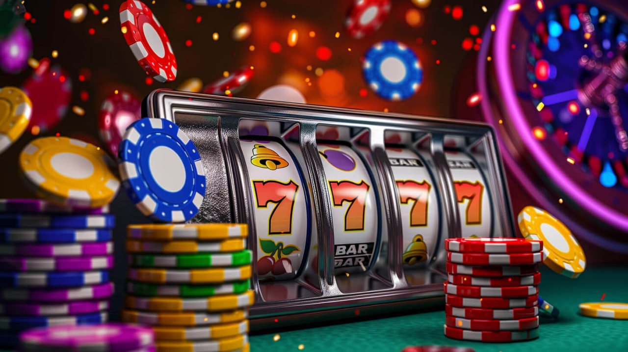789ibet Jackpot Slots ဂိမ်းများ — ကြီးမားသောဆုများ